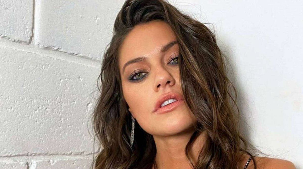 Jujuy Jiménez dio todos los detalles al aire de Noche al Dente.