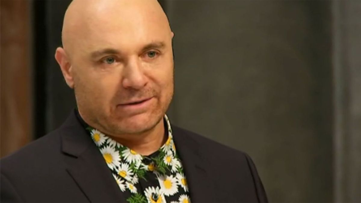 MasterChef: se conoció la razón detrás de la ausencia de Germán Martitegui