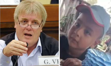 En la denuncia contra Vera describen falsas declaraciones y maniobras de distracción’ en el marco de la búsqueda del niño de 5 años. En la denuncia contra Vera describen falsas declaraciones y maniobras de distracción’ en el marco de la búsqueda del niño de 5 años.