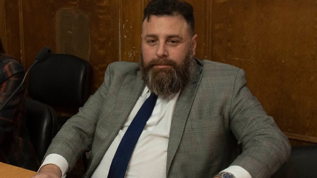 El fiscal federal Federico Reynares Solari solicit&oacute; al Tribunal Oral Federal 1 de Rosario la suspensi&oacute;n del juicio para acumular una causa que tiene a dos imputados en com&uacute;n.