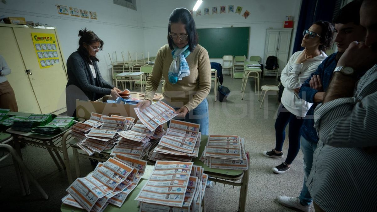 El 13 de abril serán las elecciones PASO en Santa Fe y el 29 de junio las generales