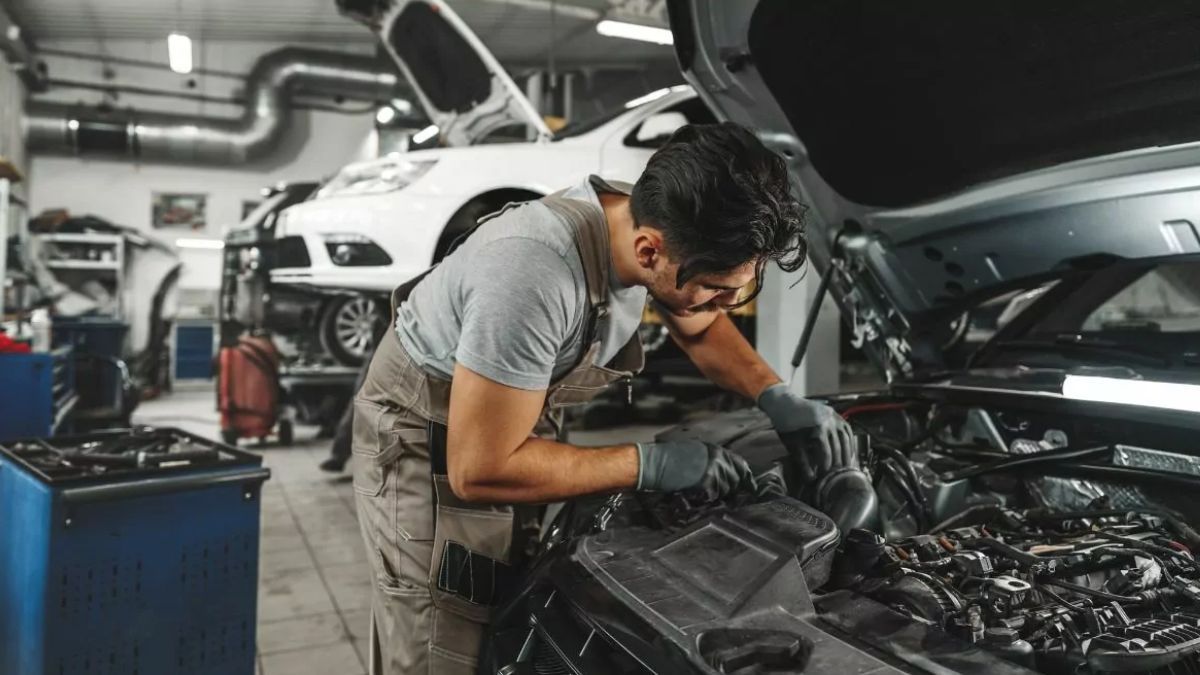 Cu&aacute;nto cobra un mec&aacute;nico por hora en Argentina en diciembre de 2025.