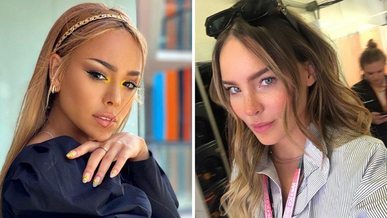 Sandra Sherezada Sánchez fue condenada a prisión por fraude contra Belinda.