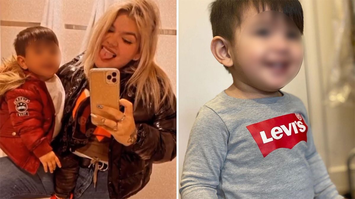 Morena Rial sigue asentada en Villa Carlos Paz