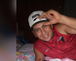 Alexis Iñiguez fue asesinado por un primo y sus familiares reclaman que se entregue Alexis Iñiguez fue asesinado por un primo y sus familiares reclaman que se entregue