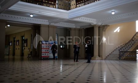 El fallo se conoció este miércoles en los tribunales de la provincia. El fallo se conoció este miércoles en los tribunales de la provincia.