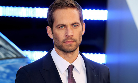 Meadow, la hija de Paul Walker, impacta con fotos inéditas del actor. Meadow, la hija de Paul Walker, impacta con fotos inéditas del actor.