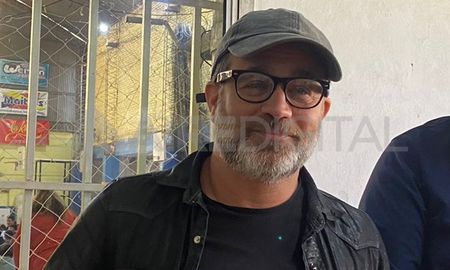 Pauls compartió su experiencia y un mensaje de esperanza y de vida. Pauls compartió su experiencia y un mensaje de esperanza y de vida.