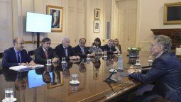 Macri presentará el proyecto del nuevo Código Penal Macri presentará el proyecto del nuevo Código Penal
