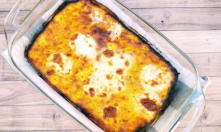 Cómo hacer pastel de choclo cremoso: la receta de Cocineros Argentinos Cómo hacer pastel de choclo cremoso: la receta de Cocineros Argentinos