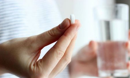Hábitos de consumo en medicamentos de venta libre