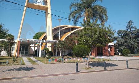 La pareja se conducía desde Santa Fe a Franck y se llevaban motos de alta cilindrada La pareja se conducía desde Santa Fe a Franck y se llevaban motos de alta cilindrada