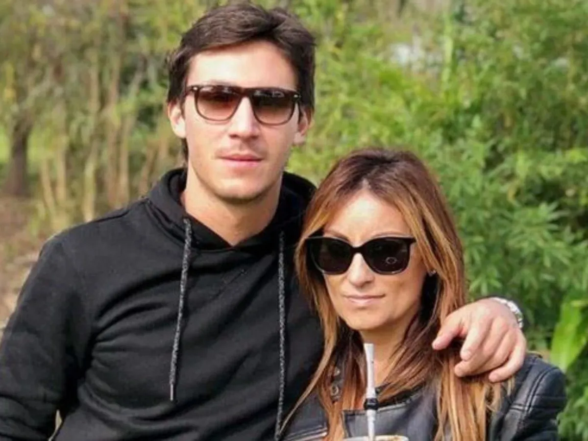 Marcela Tauro confirmó su separación de Martín Bicio. Marcela Tauro confirmó su separación de Martín Bicio.