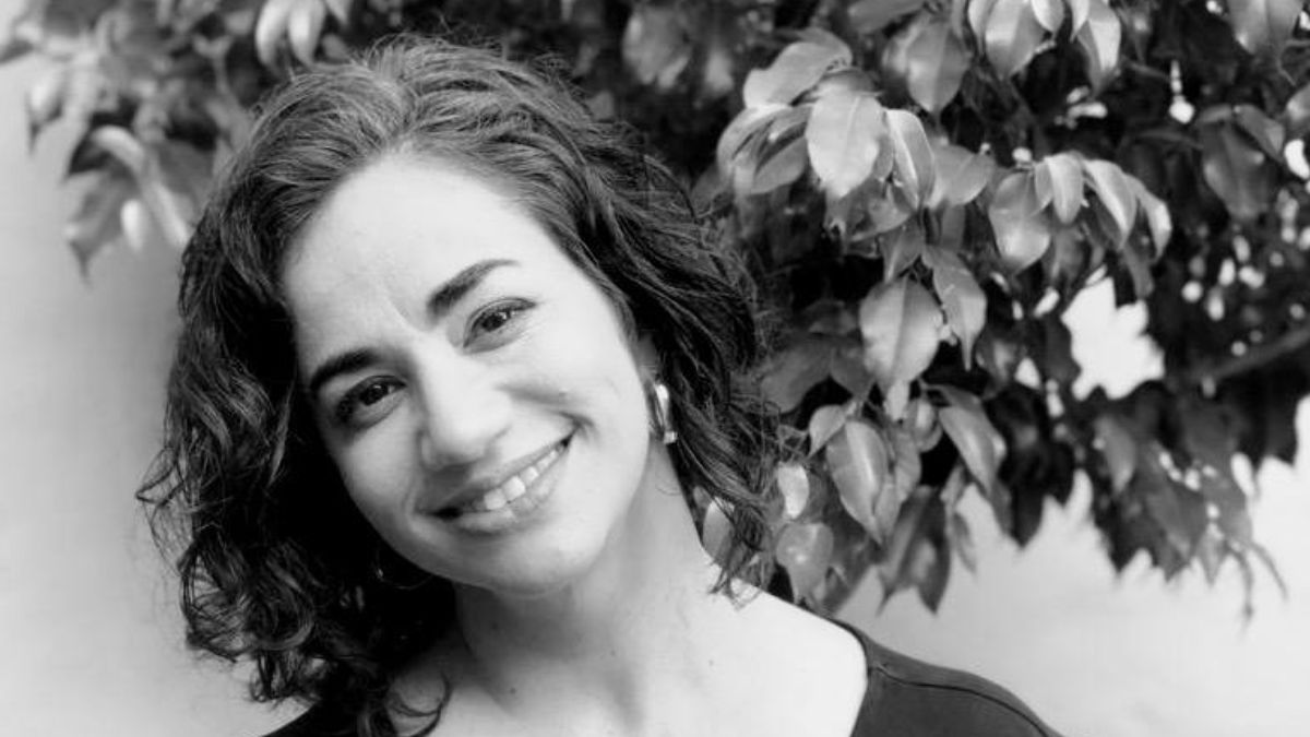 María Jimena Rivero, docente de Planeamiento Urbano en la UCSF. María Jimena Rivero, docente de Planeamiento Urbano en la UCSF.