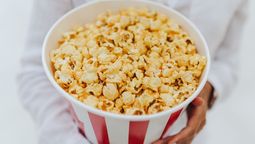 altText(Cómo hacer pochoclos dulces: IGUAL a los del cine)}