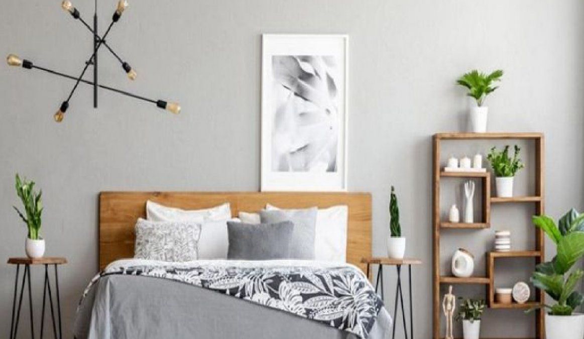5 consejos para decorar tu dormitorio