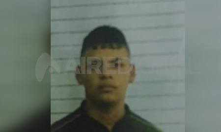 El imputado se encontraba prófugo desde marzo El imputado se encontraba prófugo desde marzo