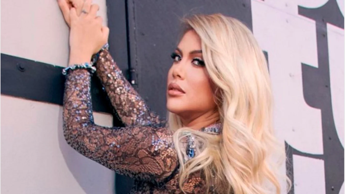 Aseguran que Wanda Nara le tiene miedo de Mauro Icardi.