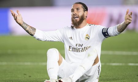 El Real Madrid anunció que Sergio Ramos no seguirá en el club y que se despedirá en conferencia de prensa.