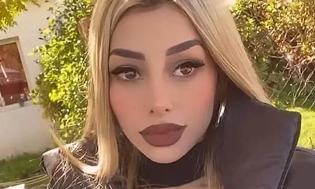 Tamara Báez reveló que tiene mucho miedo de L-Gante Tamara Báez reveló que tiene mucho miedo de L-Gante
