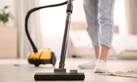 La Comisión Nacional de Trabajo en Casas Particulares fijó nuevas escalas con aumentos. La Comisión Nacional de Trabajo en Casas Particulares fijó nuevas escalas con aumentos.
