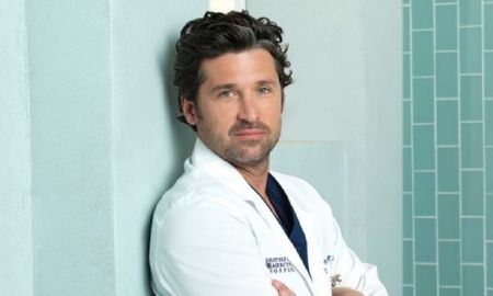 Greys anatomy: Patrick Dempsey fue acusado de causarle estrés postraumático a sus compañeros de la serie. Greys anatomy: Patrick Dempsey fue acusado de causarle estrés postraumático a sus compañeros de la serie.