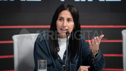 Habituate con Titi Barletta: cómo cuidar las plantas del frío creando un hotel de insectos