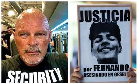 Gran Hermano: Alfa comentó sobre el crimen de Fernando Báez Sosa y lo liquidaron en redes sociales Gran Hermano: Alfa comentó sobre el crimen de Fernando Báez Sosa y lo liquidaron en redes sociales