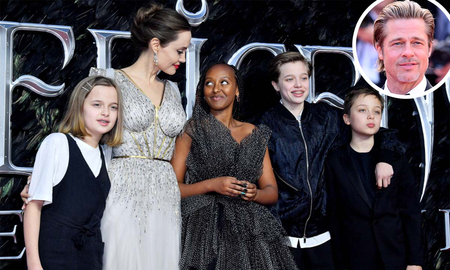 El triunfo judicial de Brad Pitt que enfurece a Angelina Jolie El triunfo judicial de Brad Pitt que enfurece a Angelina Jolie
