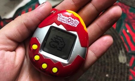 ¿Se viene un Tamagotchi del Pokémon Eevee?