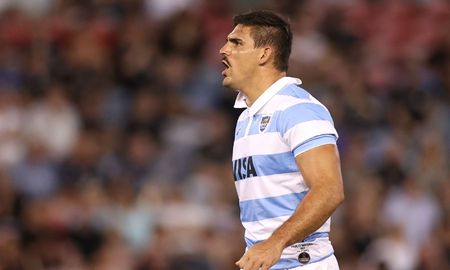 El excapitán de Los Pumas pidió perdón por las viejas publicaciones que se viralizaron en las últimas semanas. El excapitán de Los Pumas pidió perdón por las viejas publicaciones que se viralizaron en las últimas semanas.