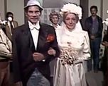 video: se filtro un capitulo inedito del chavo del 8 con el casamiento mas esperado video: se filtro un capitulo inedito del chavo del 8 con el casamiento mas esperado