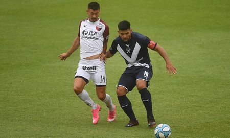 Aire de Santa Fe | independiente colon copa liga profesional