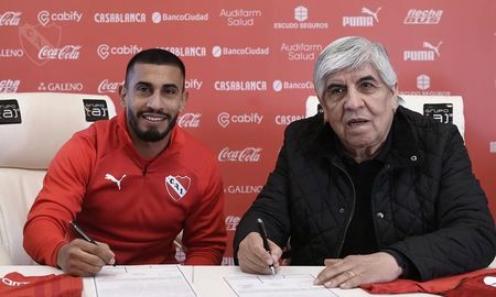 aldosivi denuncio a independiente por una deuda aldosivi denuncio a independiente por una deuda
