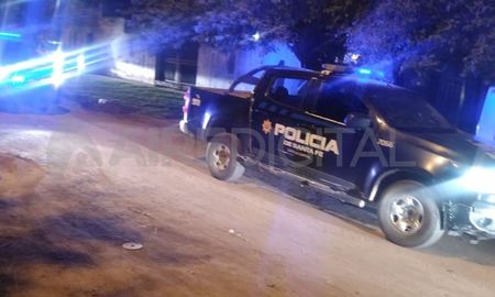 En Santo Tomé y Colastiné Norte desarticularon dos eventos En Santo Tomé y Colastiné Norte desarticularon dos eventos