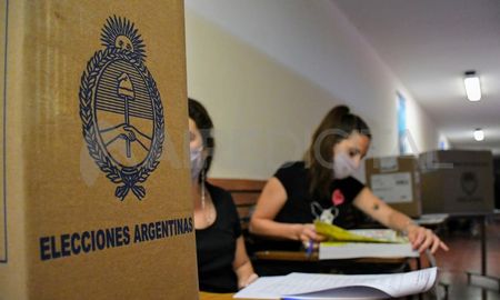 Resultados en vivo: cómo van las Elecciones 2021 en Tostado Resultados en vivo: cómo van las Elecciones 2021 en Tostado