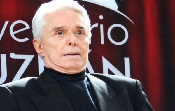 Enrique Guzmán contra Frida Sofía: “Ella piensa que su mamá era una prostituta, yo no lo creo”