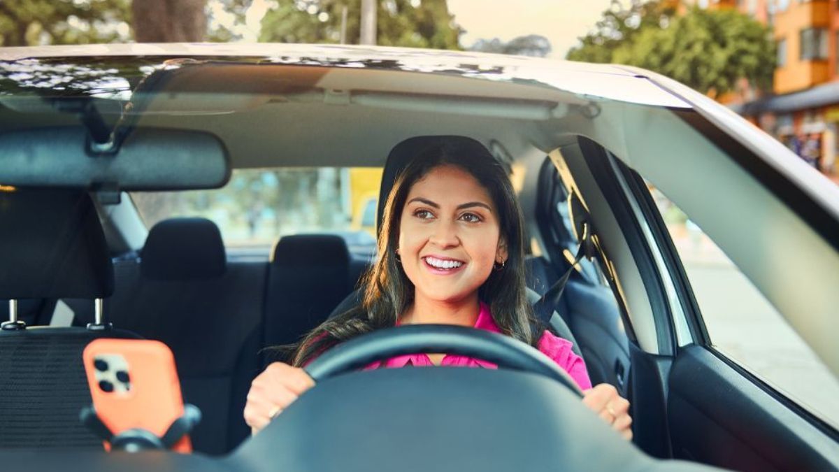 Se invita a los conductores a registrarse en la app y comenzar a generar ganancias. Se invita a los conductores a registrarse en la app y comenzar a generar ganancias.
