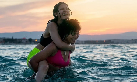 La película de Netflix que está basada en un hecho real y genera conmoción La película de Netflix que está basada en un hecho real y genera conmoción