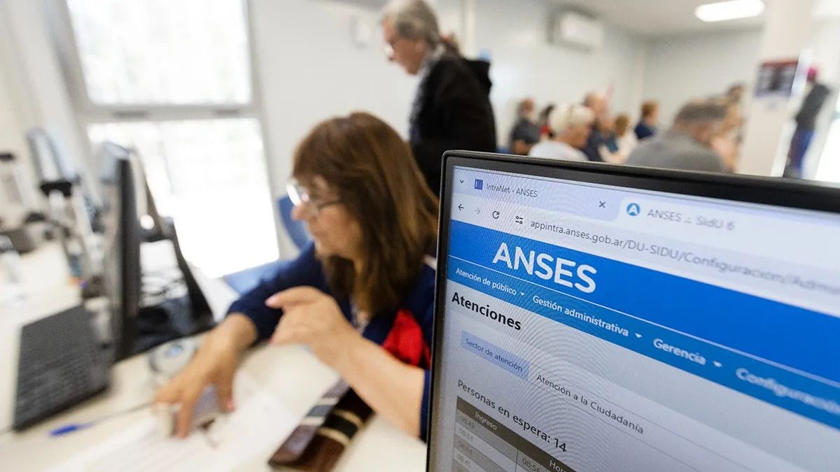ANSES: ¿habrá aumento en junio para AUH, AUE y SUAF? ANSES: ¿habrá aumento en junio para AUH, AUE y SUAF?