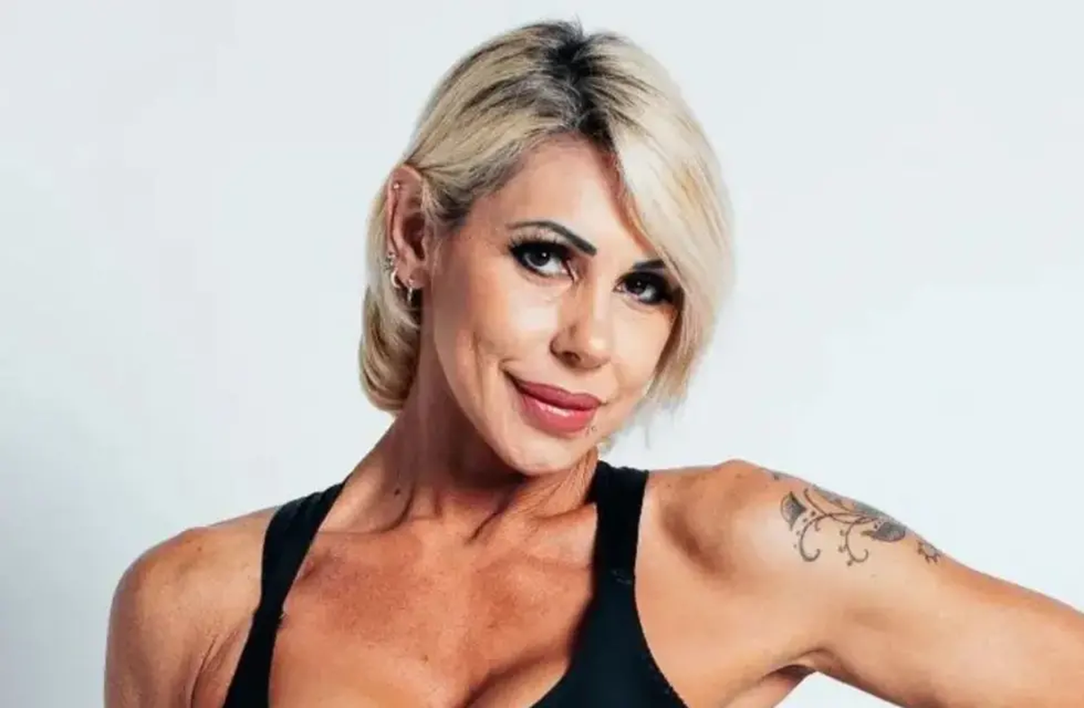 Mónica Farro había sido llamada la defensora de Aníbal Lotocki. Mónica Farro había sido llamada la defensora de Aníbal Lotocki.