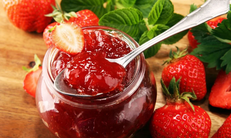 Cómo hacer mermelada de frutilla fácil y sin azúcar: receta sencilla, rápida y saludable Cómo hacer mermelada de frutilla fácil y sin azúcar: receta sencilla, rápida y saludable
