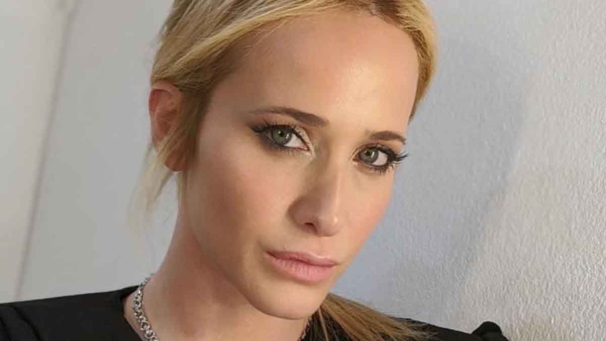 Julieta Prandi recordó la trágica muerte de su primer novio:Mi primer novio murió en la ruta cuando venía a verme