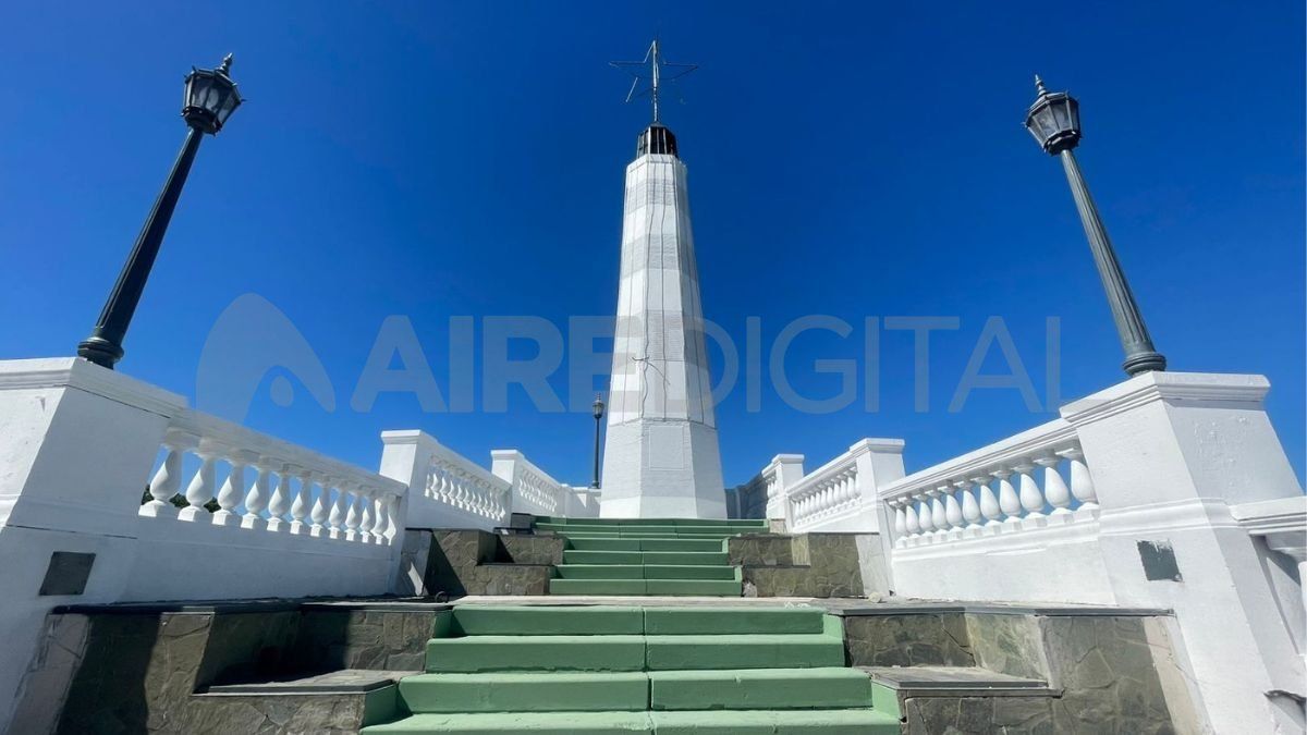 Se esperan días mayormente despejados en Santa Fe y la región.