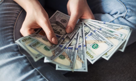 Cómo ganar dinero a través de internet: 5 aplicaciones que te ayudarán Cómo ganar dinero a través de internet: 5 aplicaciones que te ayudarán