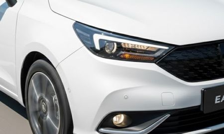 JMEV Easy 3: el auto 0km con caja automática más barato. JMEV Easy 3: el auto 0km con caja automática más barato.