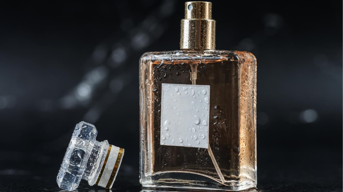 Estos perfumes no lograron conquistar al público. Estos perfumes no lograron conquistar al público.