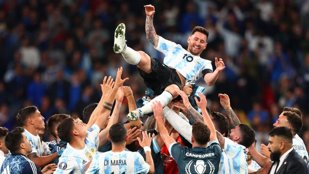 Argentina tiene confirmado un amistoso con Emiratos Arabes Unidos antes del Mundial de Qatar 2022