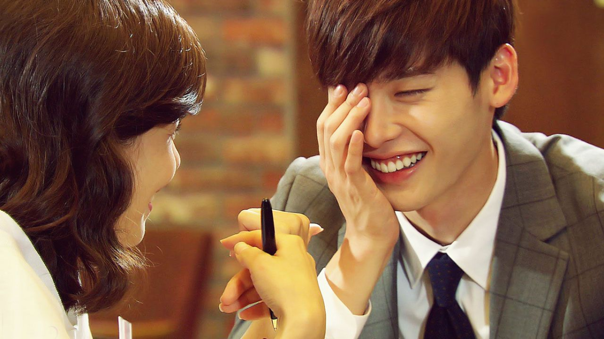 La serie coreana de Netflix