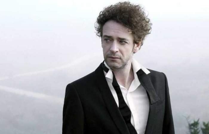 Cerati tenía una herida en el área de la pareja según su carta natal.